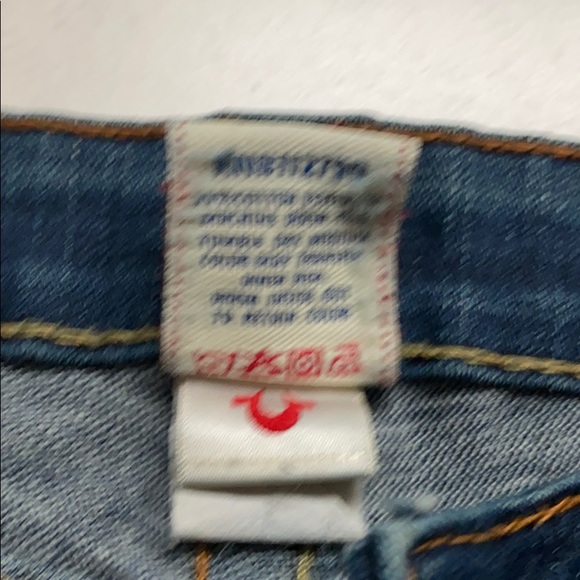 True Religion Jeans - Picture 4 of 6